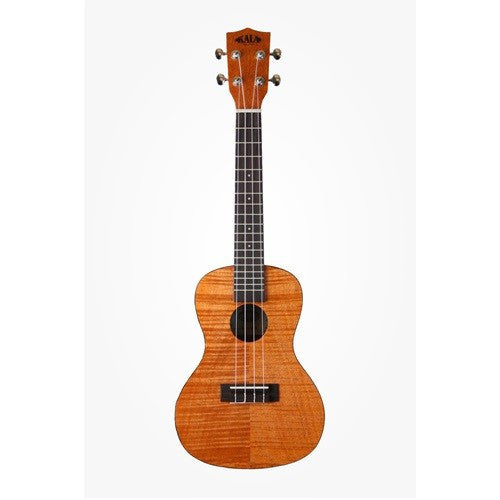 Kala Exotic Mahogany Concert