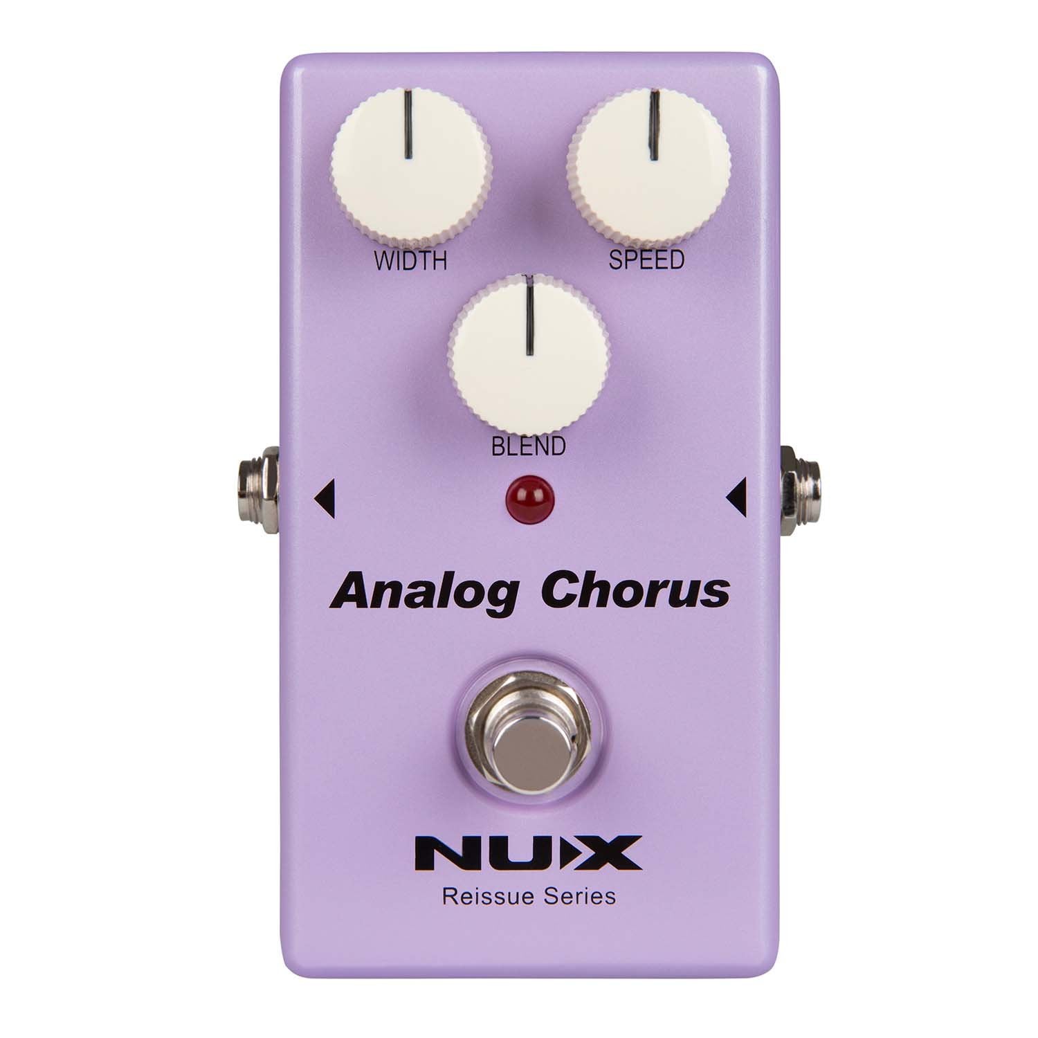 Nu-X Analog Chorus Pedal