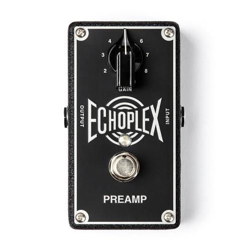 MXR Echoplex Preamp