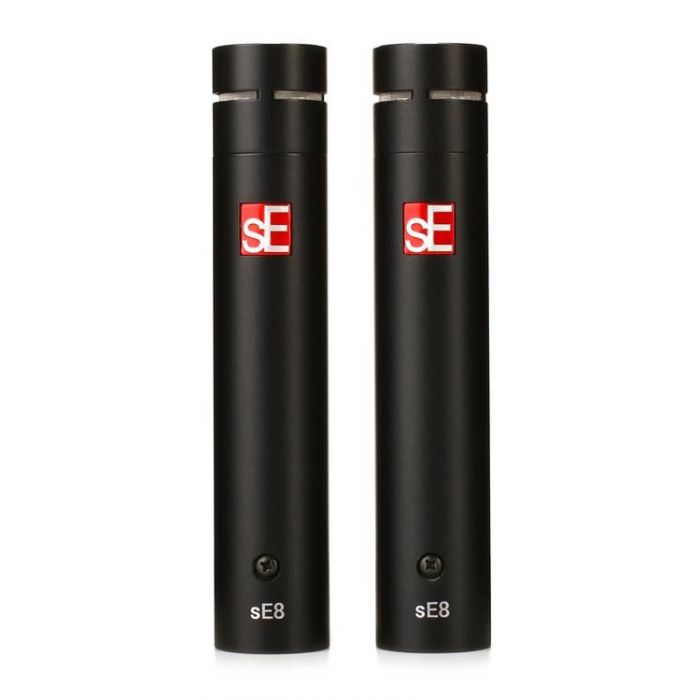 sE Electronics sE8 Matched Pair