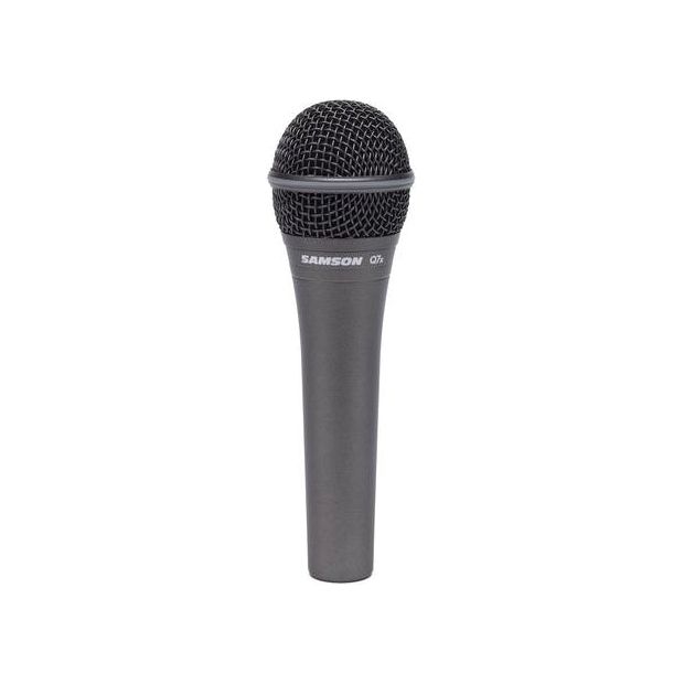 Samson Q7X Dynamic Microphone