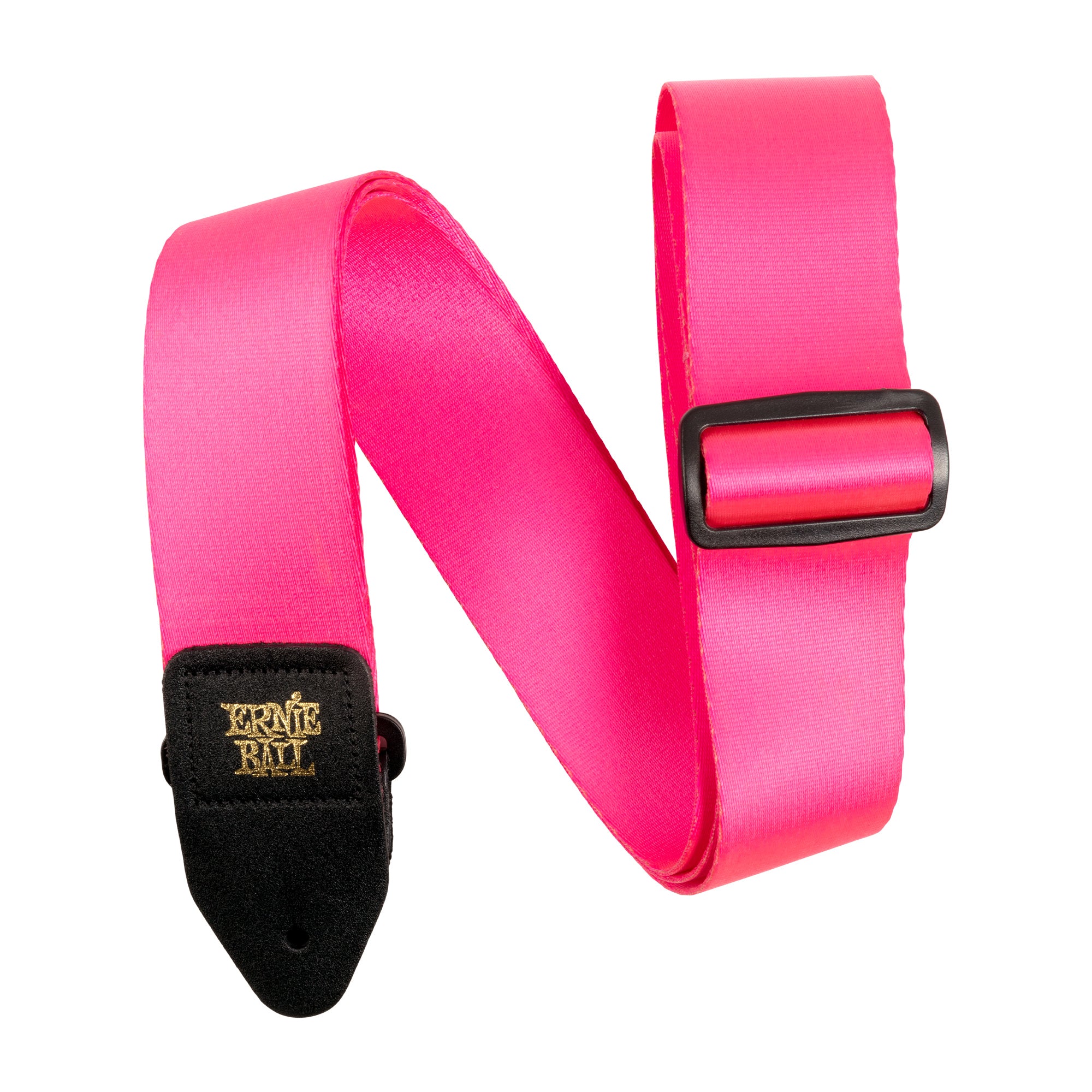 Neon Pink Premium Strap