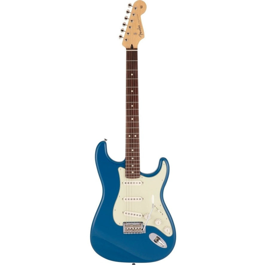 Fender Hybrid II Stratocaster Forest Blue