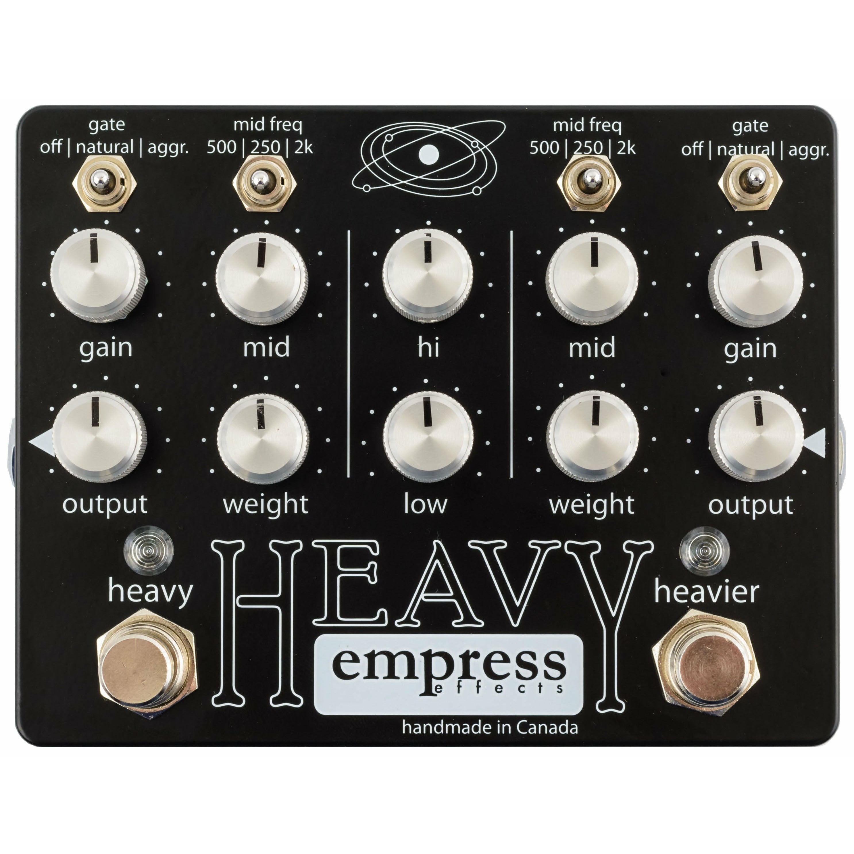 Empress Heavy