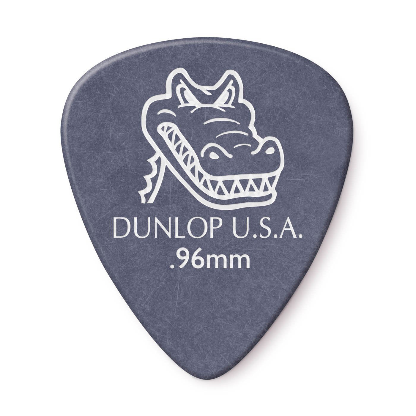 Jim Dunlop JP796 Gator Grip Players Pack .96mm