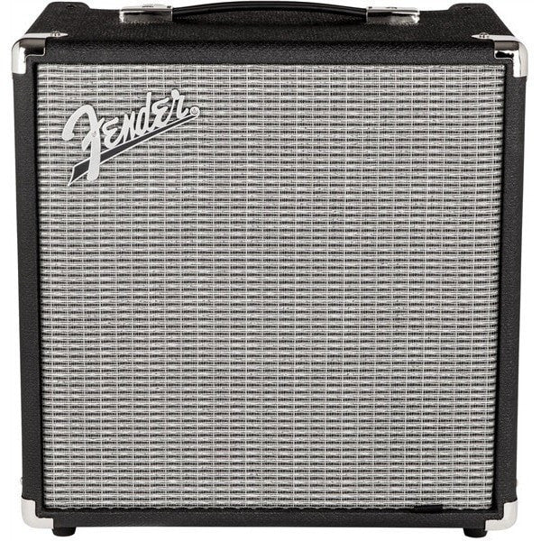 Fender Rumble 25 Watt Bass Amp