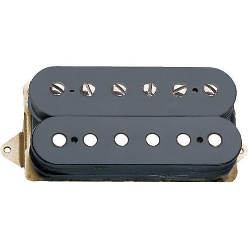 DiMarzio DP223B - PAF 36th Anniversary Bridge Humbucker in Black