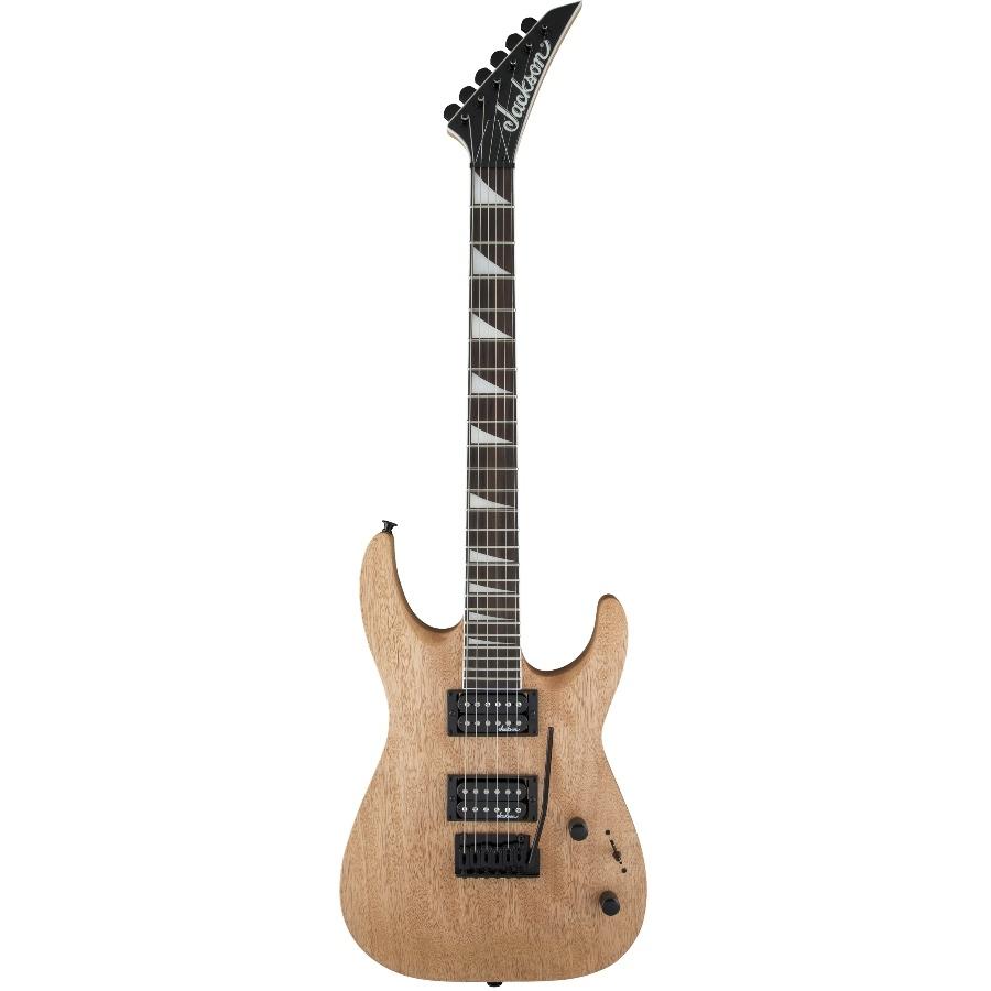 Jackson JS22 Dinky Arch Top Natural Oil