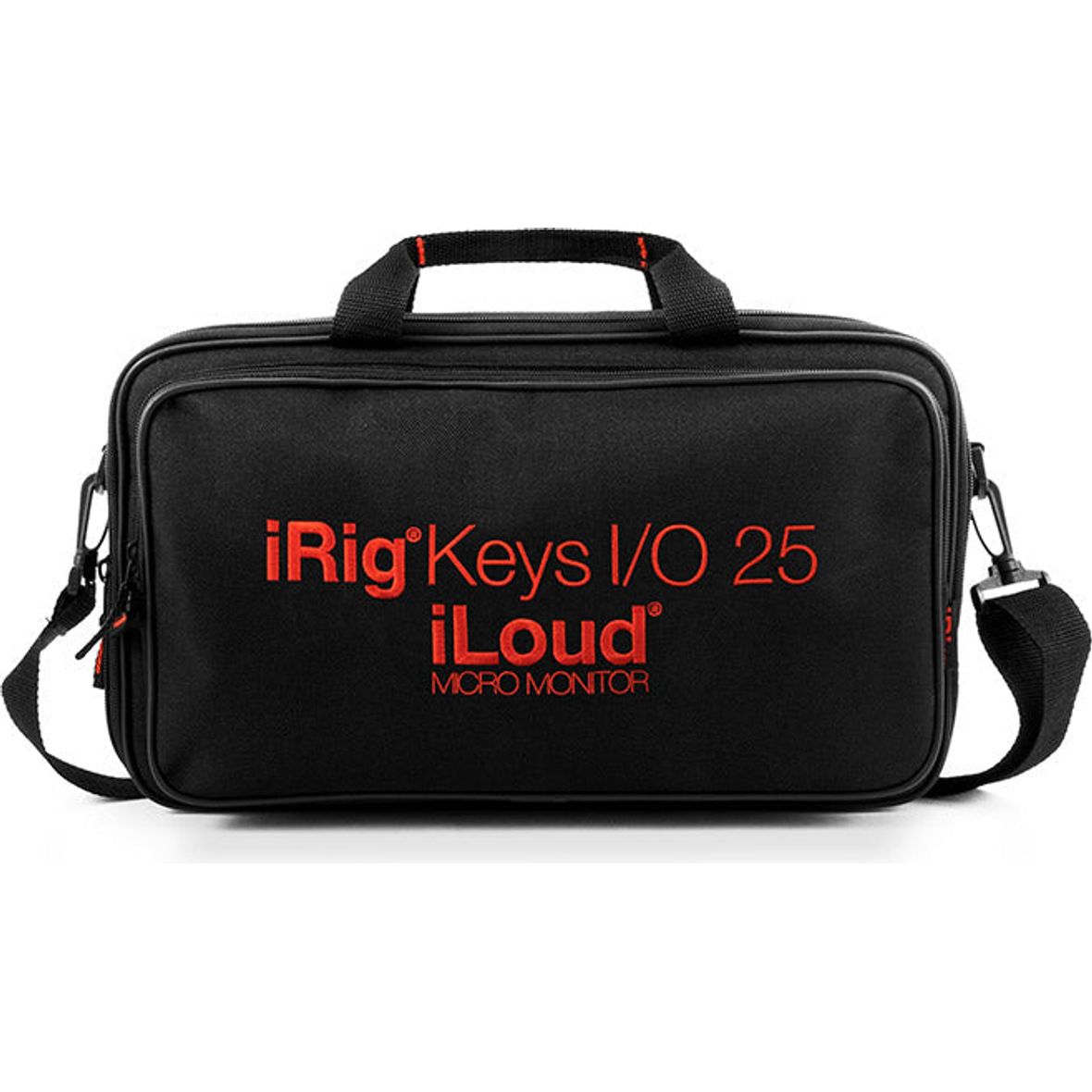 IK Multimedia Travel Bag for iRig Keys I/O 49