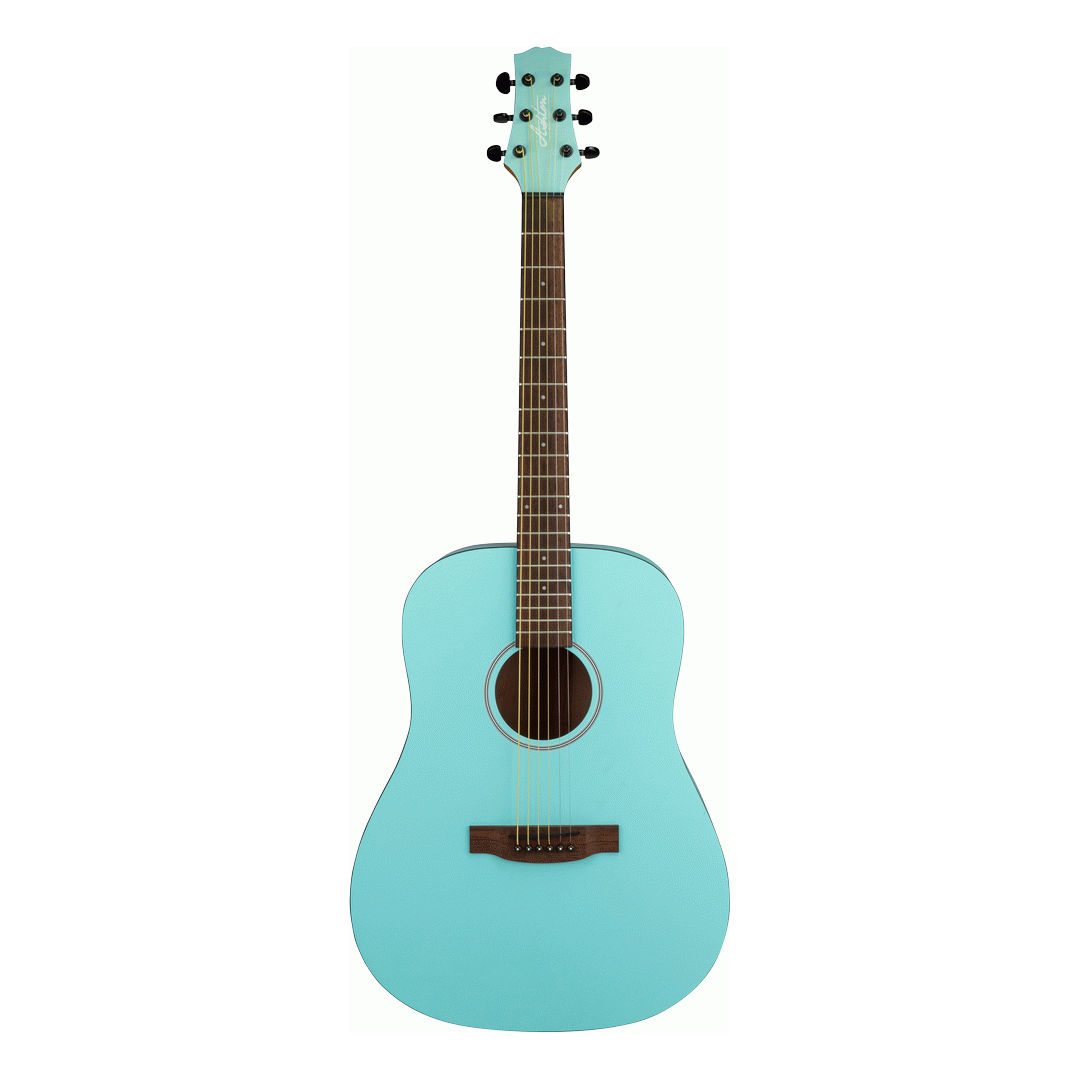 Ashton SPD30 TRP Acoustic Guitar W/Gig Bag