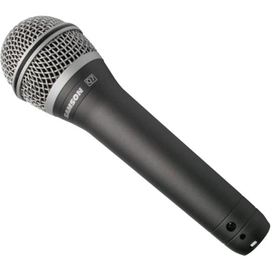 Samson Q7 Dynamic Mic