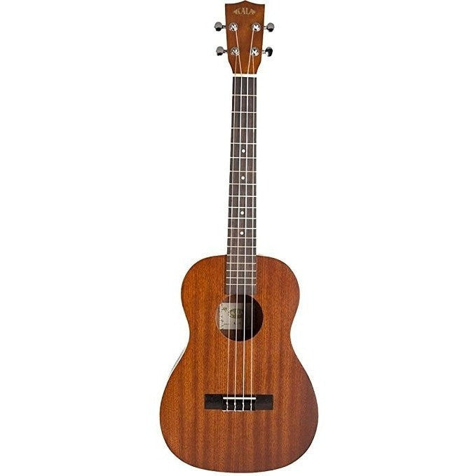 Kala Satin Mahogany Baritone Ukulele