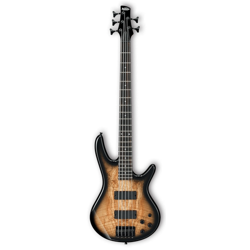 Ibanez SR205SM NGT 5 String Bass