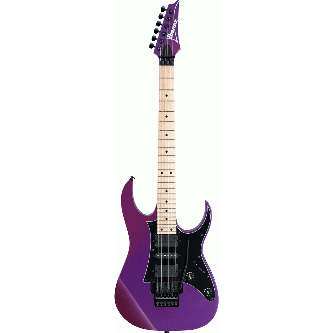 Ibanez RG550 PN Electric Guitar