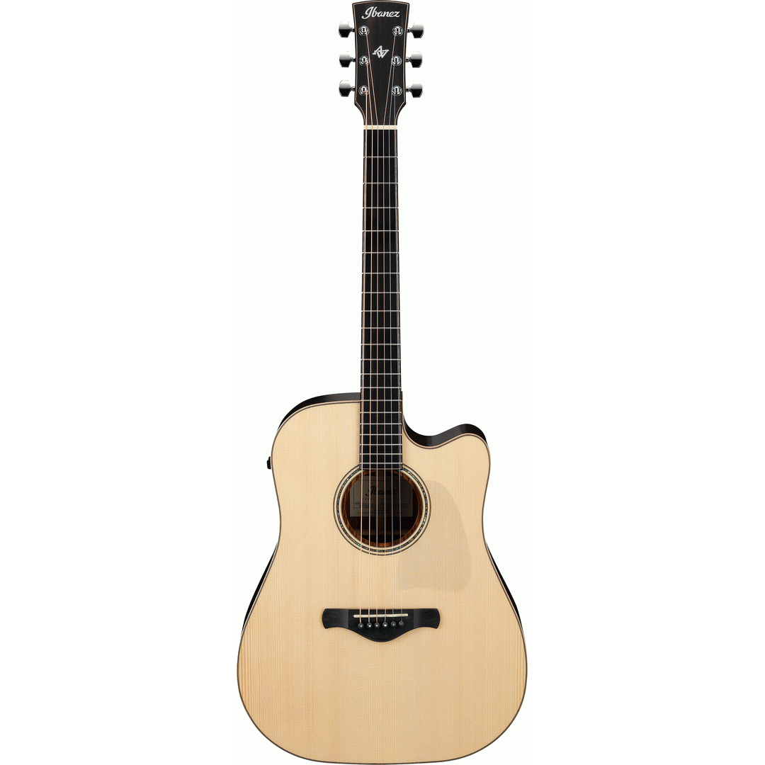 Ibanez AWFS580CE OPS Acoustic Guitar
