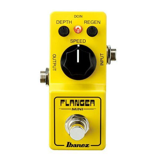 Ibanez FLMINI Flanger Pedal