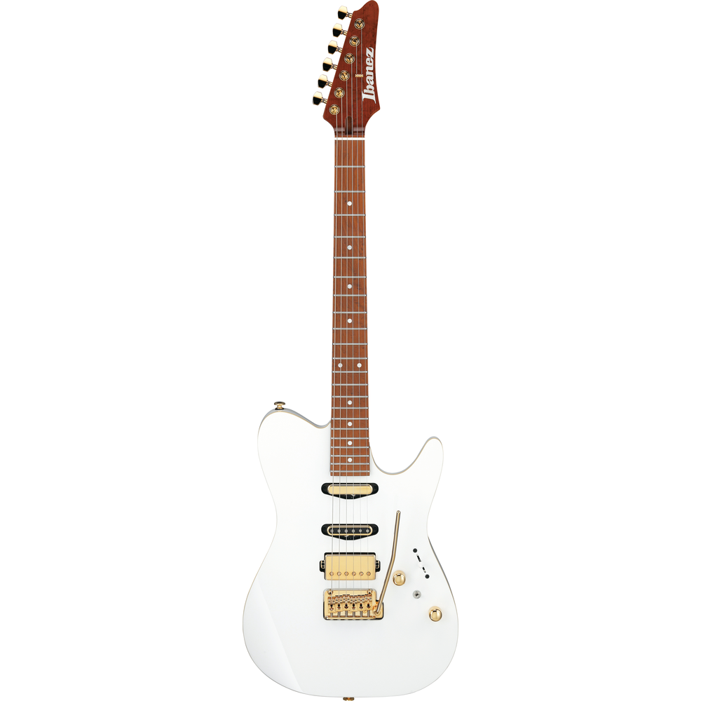 Ibanez LB1 WH Lari Basilio Signature Model