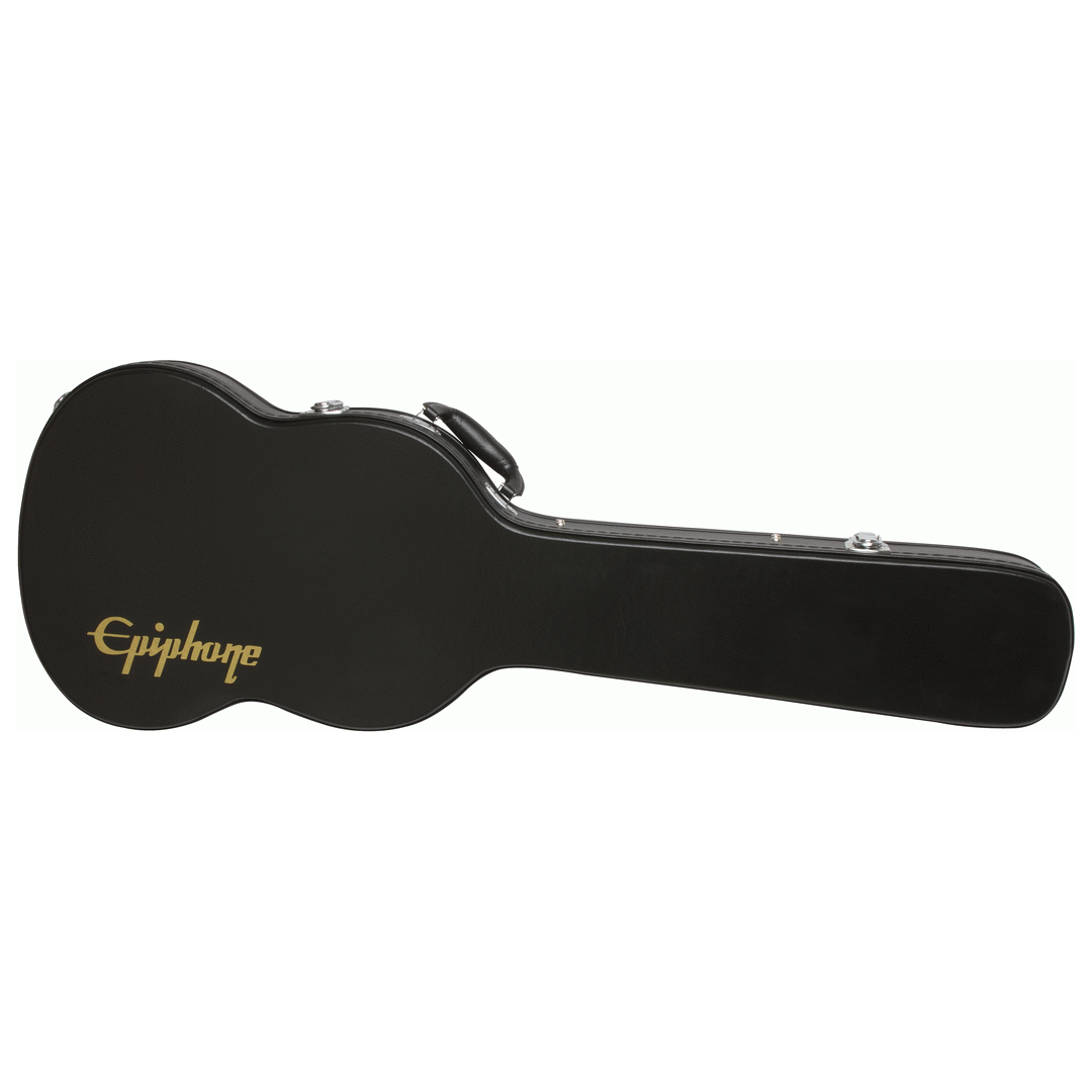 Epiphone SG Hard Case