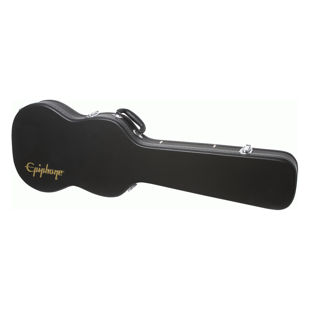 Epiphone Embassy Bass Hard Case