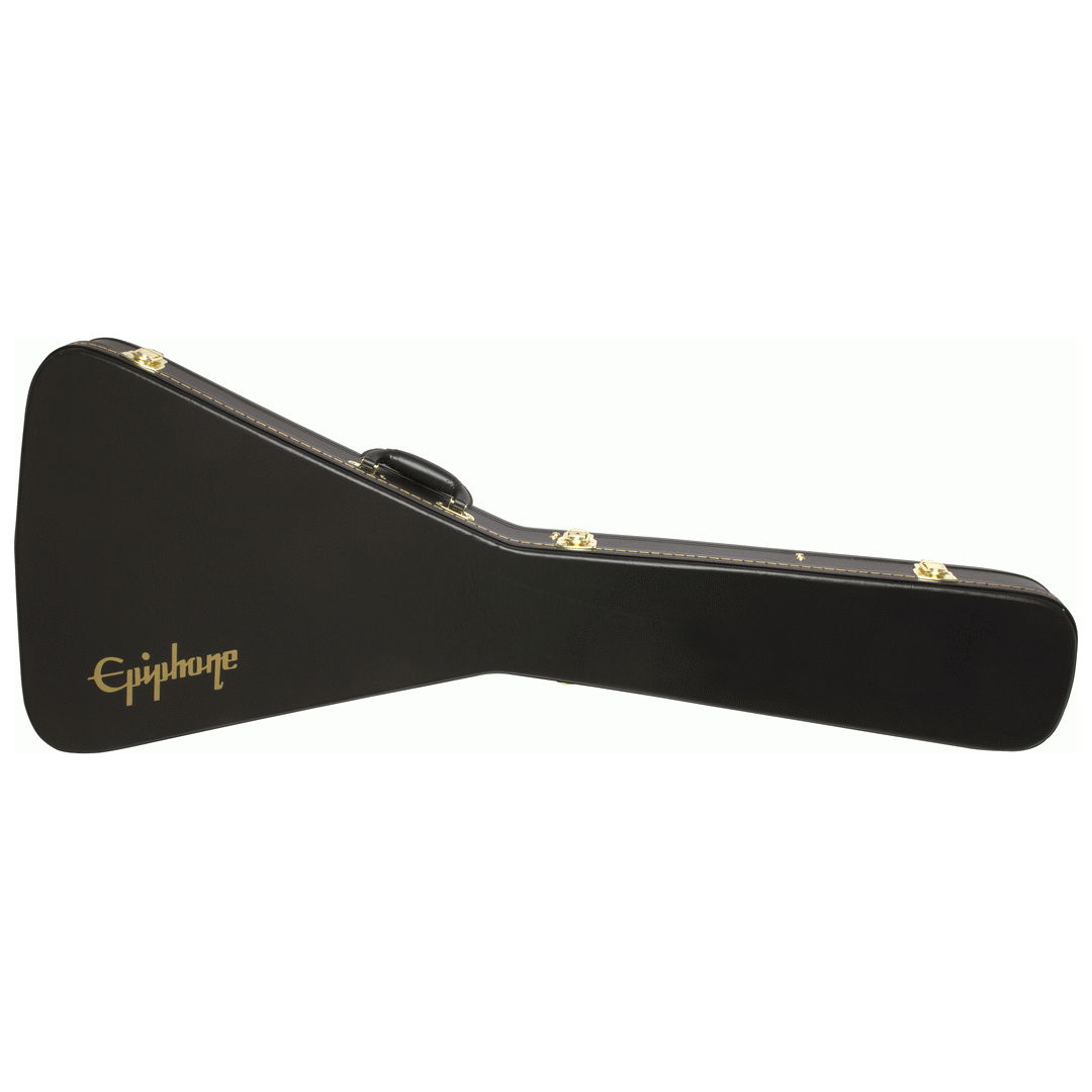 Epiphone Flying V Hard Case