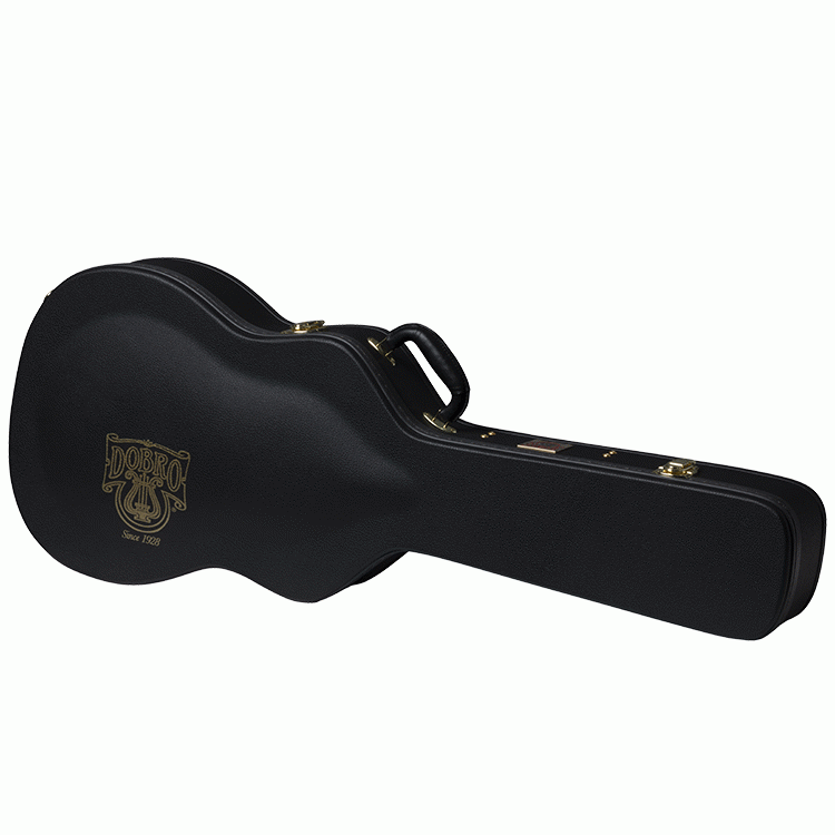 Epiphone Dobro Hound Dog Hard Case