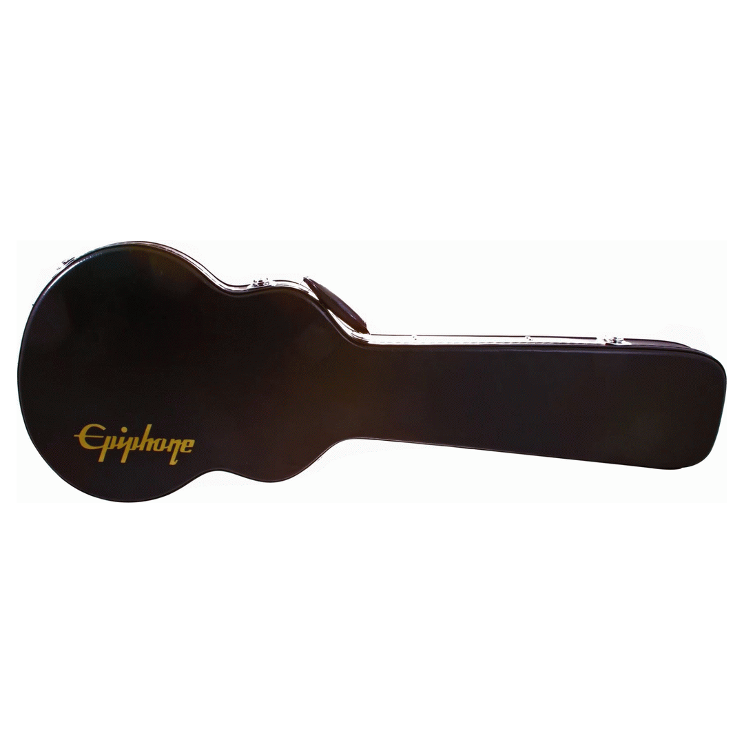Epiphone Case for Allen Woody Bass