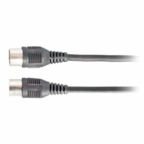 AMS 20ft MIDI Lead
