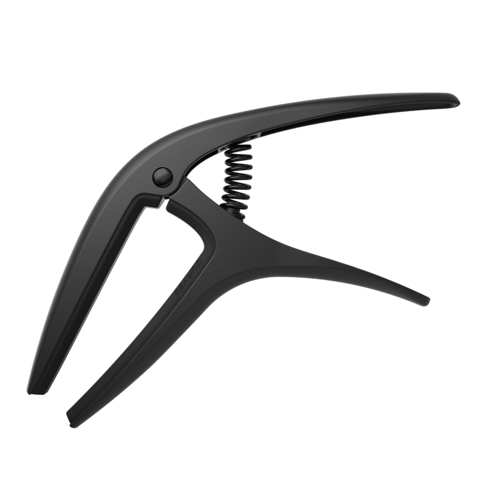 Ernie Ball Axis Capo - Black