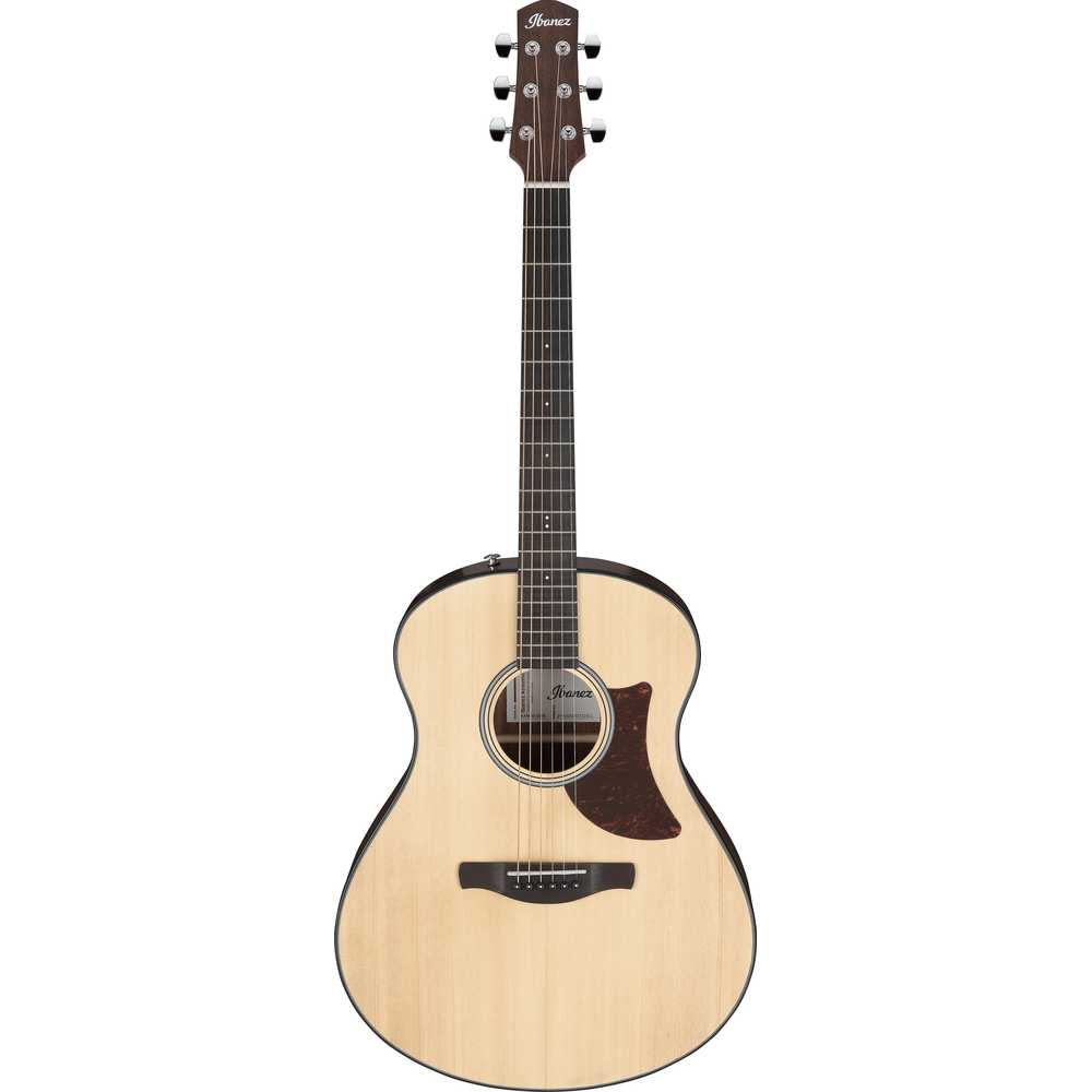 Ibanez AAM50OPN Acoustic Guitar Open Pore Natural