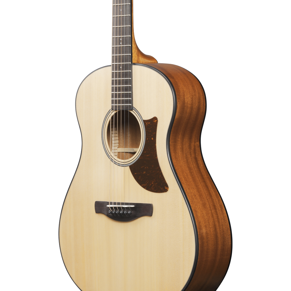 Ibanez AAM50OPN Acoustic Guitar Open Pore Natural