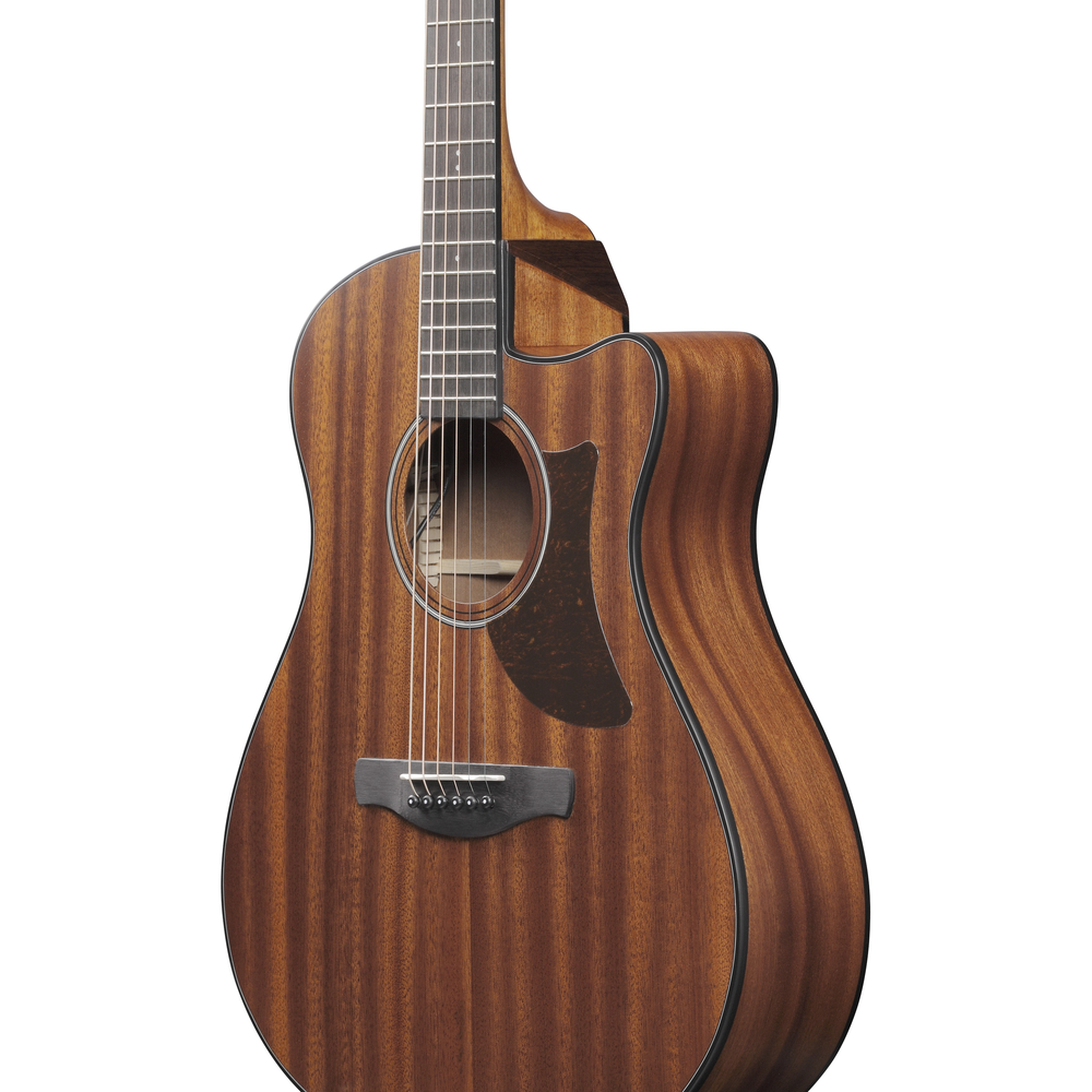 Ibanez AAM54CEOPN Electro Acoustic Guitar Open Pore Natural