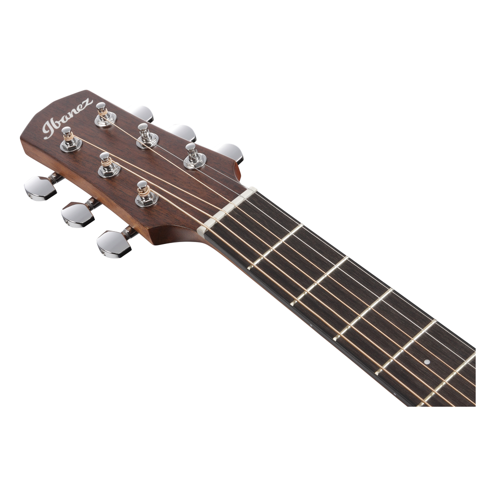 Ibanez AAM54CEOPN Electro Acoustic Guitar Open Pore Natural