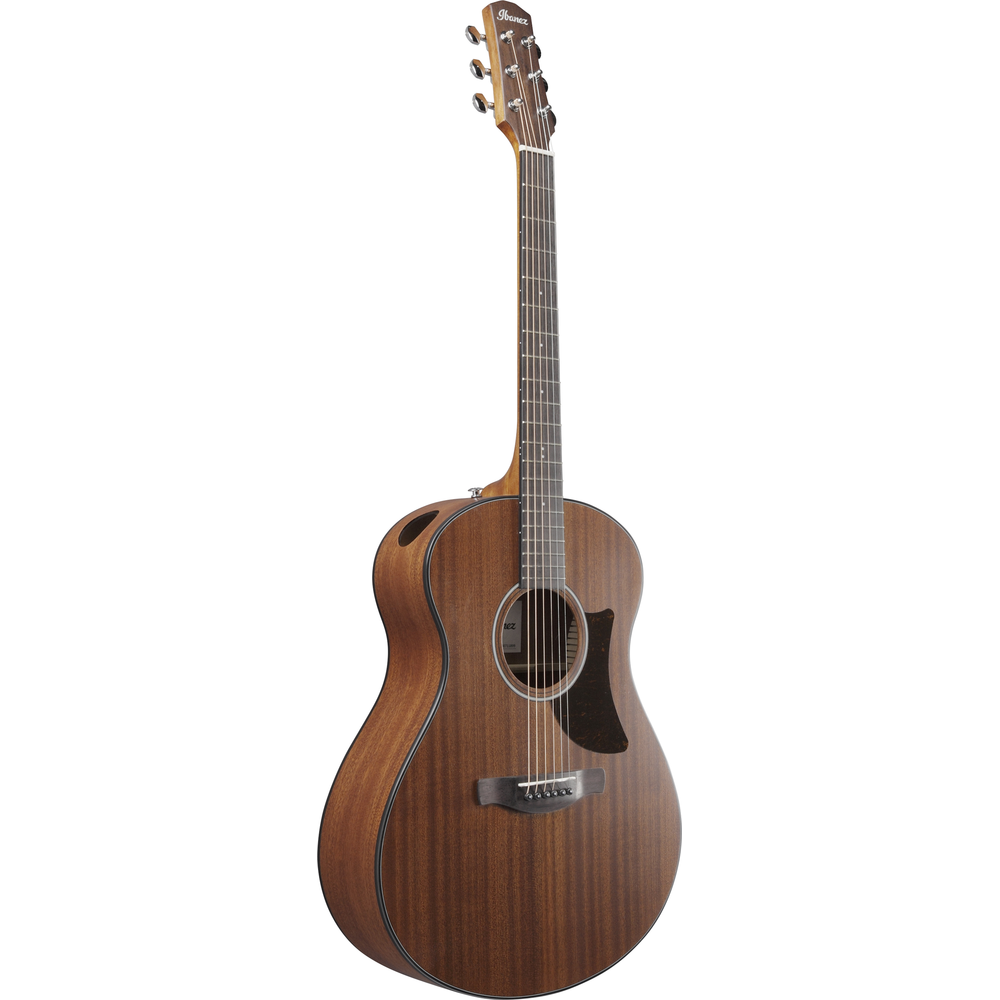 Ibanez AAM54OPN Acoustic Guitar Open Pore Natural