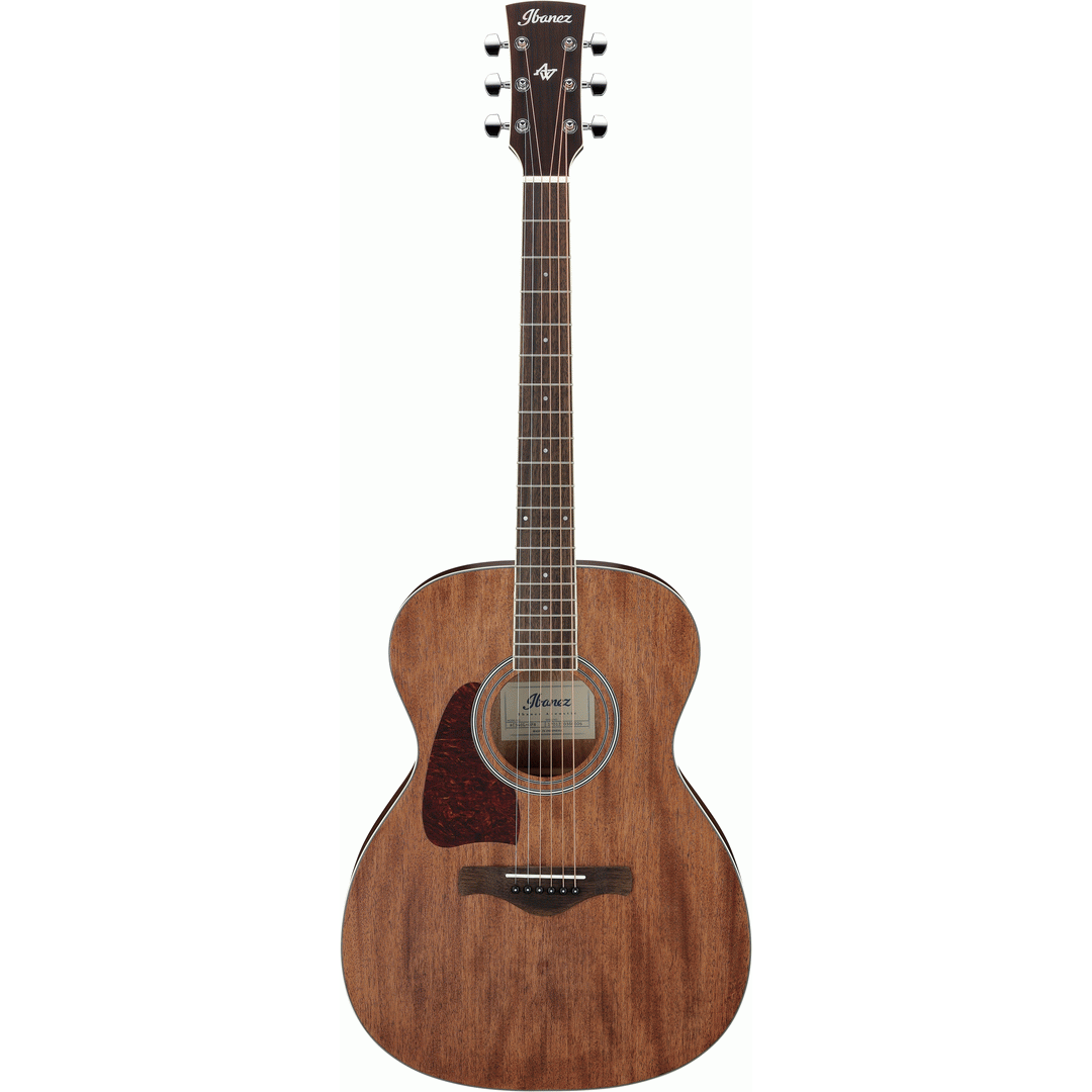 Ibanez AC340L Open Pore Natural Artwood Acoustic Guitar
