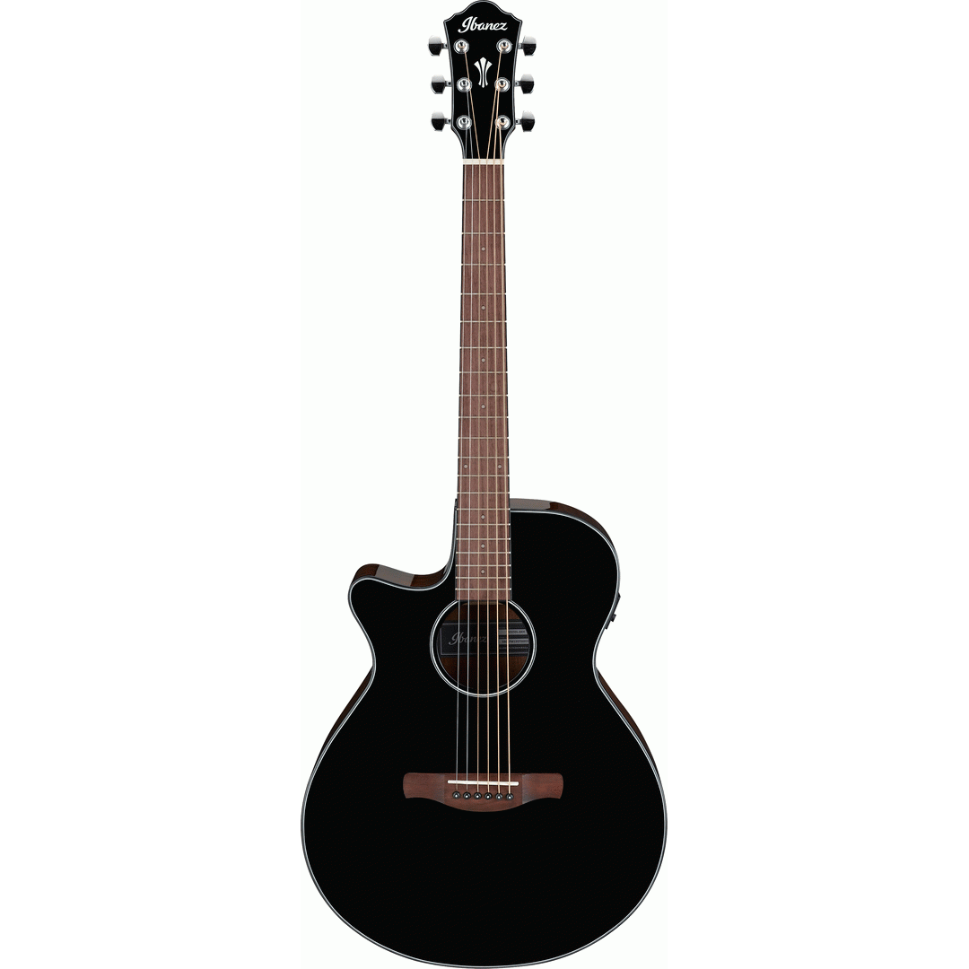 Ibanez AEG50L BKH Electric Guitar