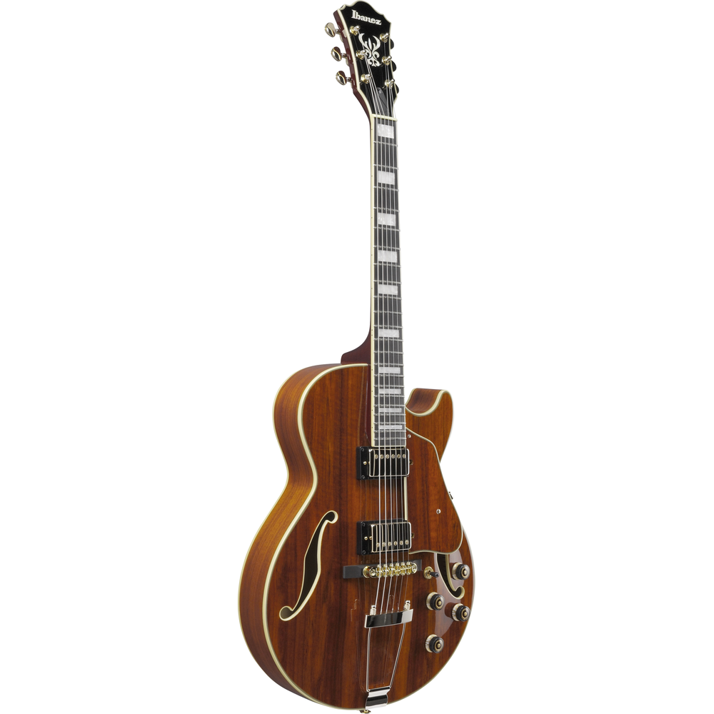 Ibanez AG95KNT Electro Acoustic Guitar Natural