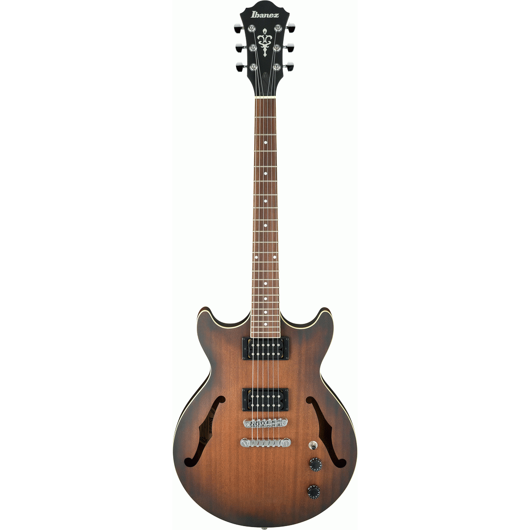 Ibanez AM53 TF Electric Guitar