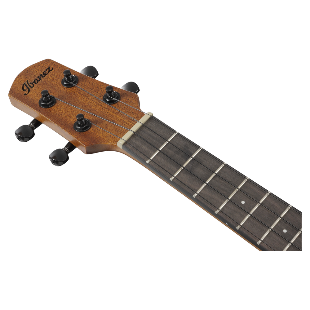 Ibanez AUT10OPN Ukulele Open Pore Natural