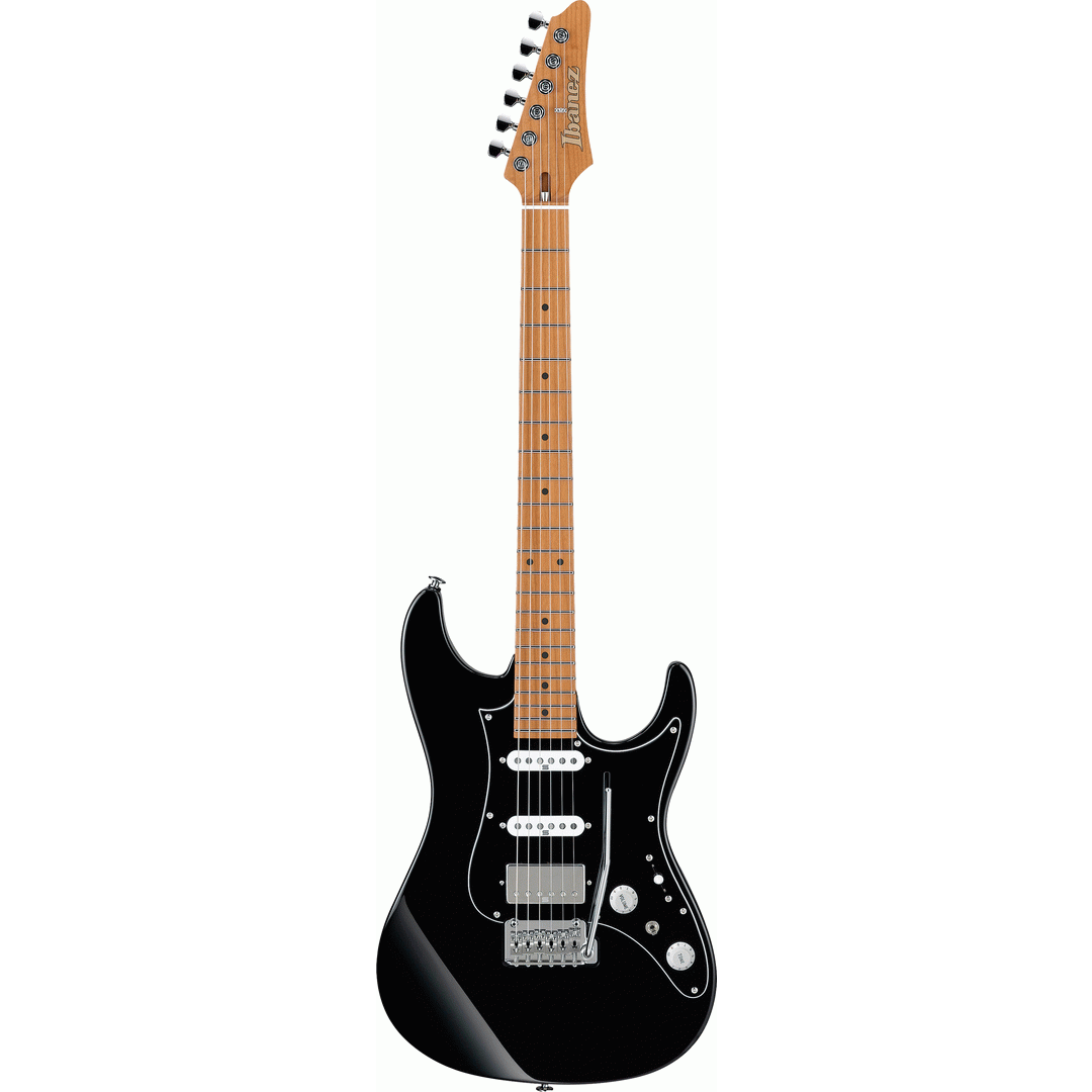 Ibanez AZ2204B BK Prestige Electric Guitar W/Case