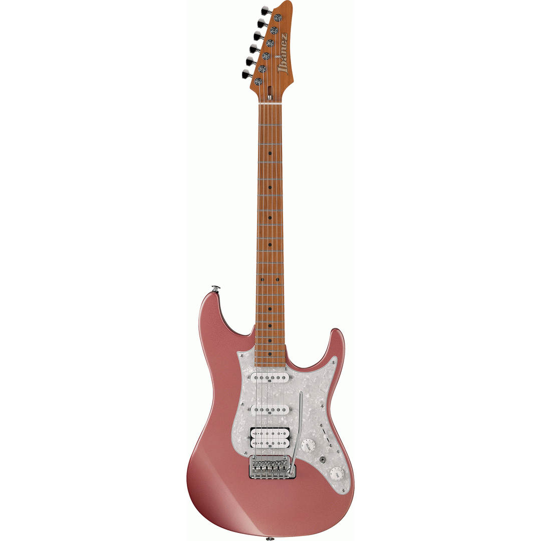 Ibanez AZ2204 HRM Prestige Electric Guitar W/Case