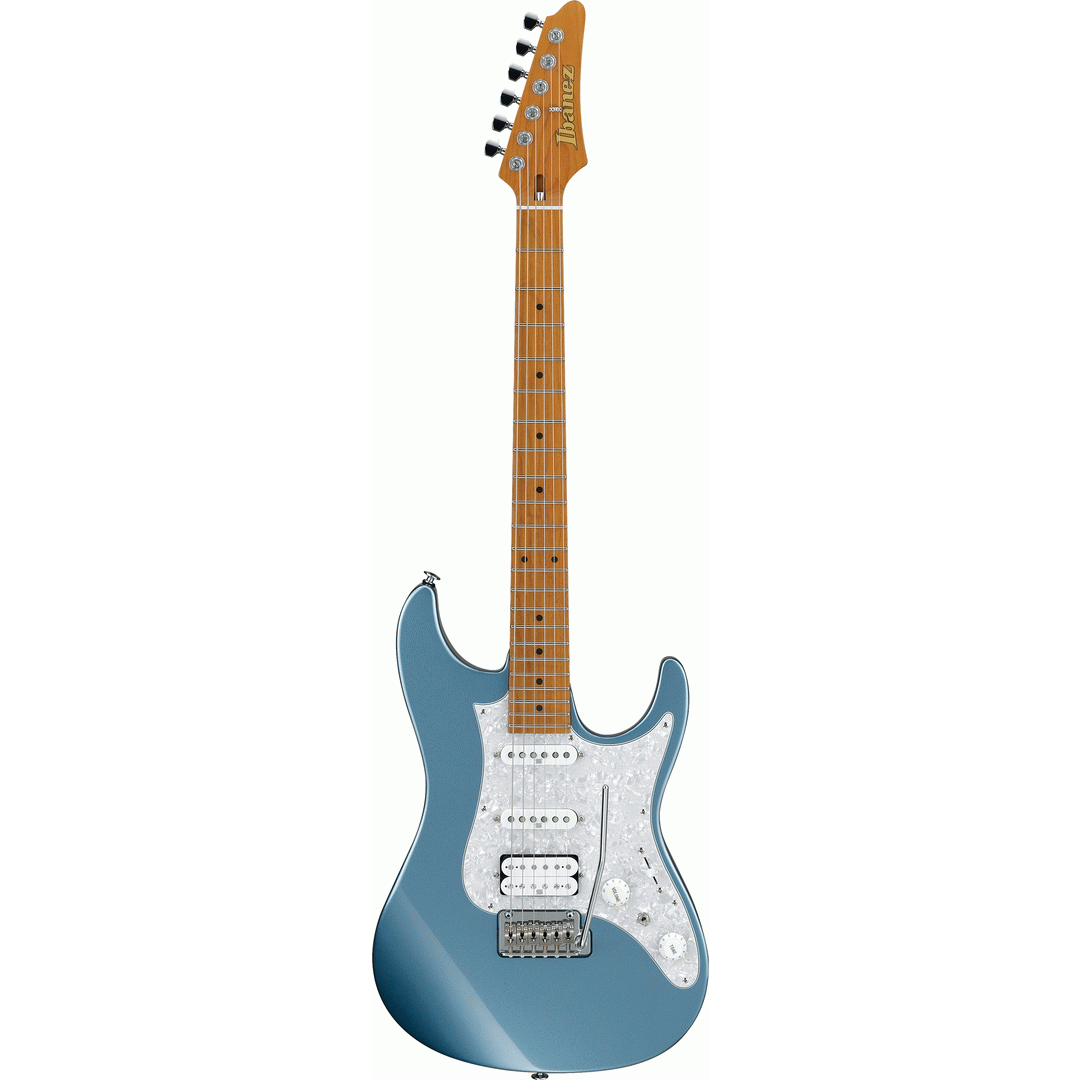 Ibanez AZ2204 ICM Prestige Electric Guitar W/Case