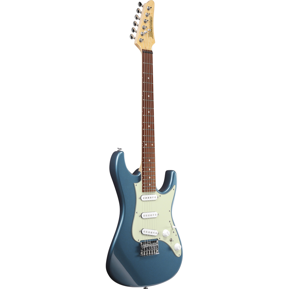 Ibanez AZES31AOC Electric Guitar Arctic Ocean Metallic