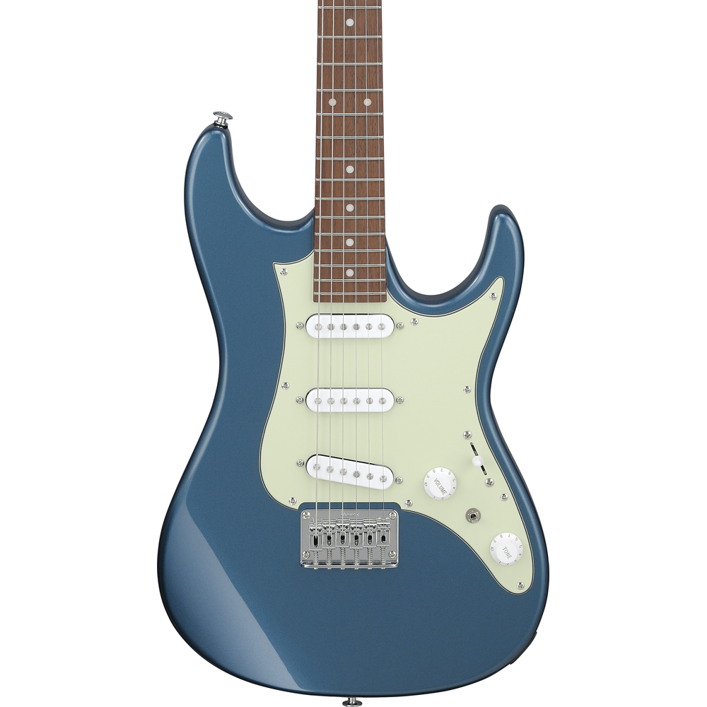 Ibanez AZES31AOC Electric Guitar Arctic Ocean Metallic