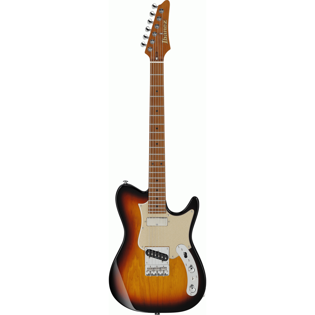 Ibanez AZS2209H TFB Prestige Electric Guitar W/Case