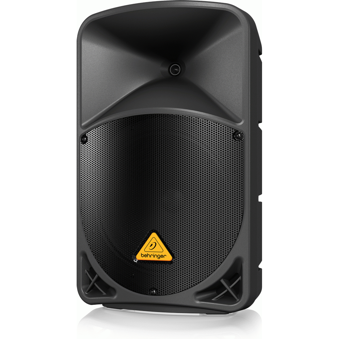 Behringer Eurolive B112Mp3 12" Speaker With Mp3 Player