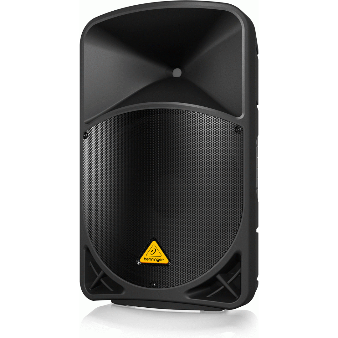 Behringer Eurolive B115W 15" Speaker With Bluetooth