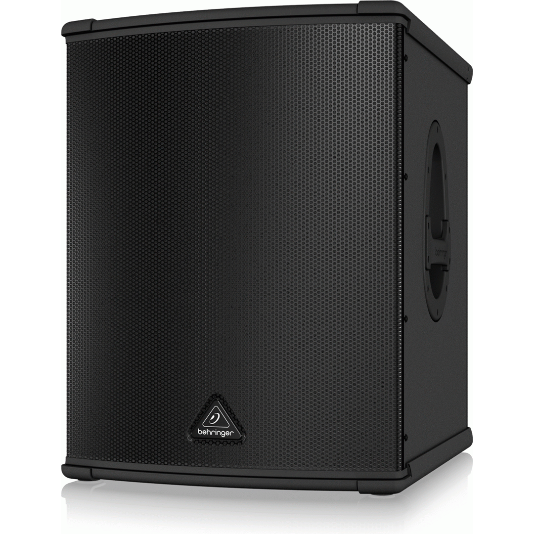 Behringer Eurolive B1500Xp Subwoofer