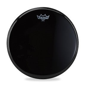 Remo 12 inch Emperor Ebony Drum Head