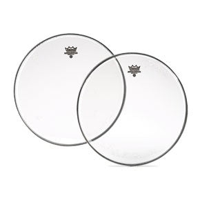 Remo Emperor Clear Drum Head - 18 inch