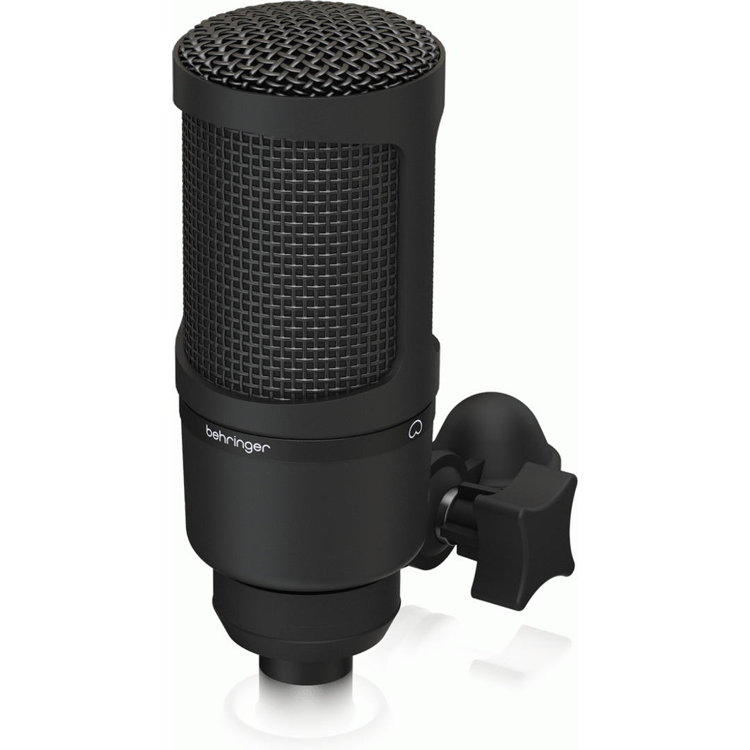 Behringer Bm1 Studio Condenser Microphone